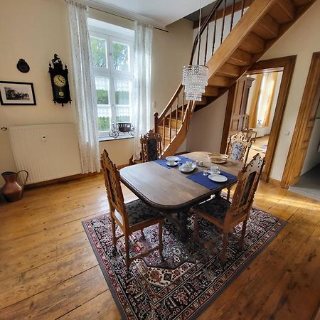 Apartamento Haus Husen Xanten Exterior foto